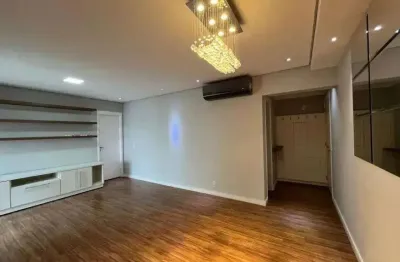 Apartamento alto padrão à venda no condomínio wide cambuí no cambuí em campinas - sp