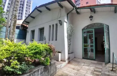 Casa para venda ou aluguel na vila clementino em são paulo - sp