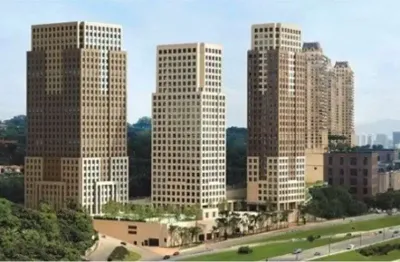 Sala/conjunto para aluguel tem 366 metros quadrados em jardim panorama - são paulo - sp.