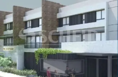 Sobrado para venda com 363 metros quadrados com 4 quartos em fazenda morumbi - são paulo - sp