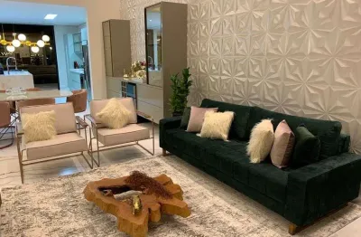Casa de condomínio para venda tem 470 metros quadrados com 3 quartos em paulínia - sp.