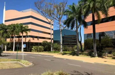 Sala/conjunto para venda no condomínio galleria office park em jardim madalena - campinas - sp.