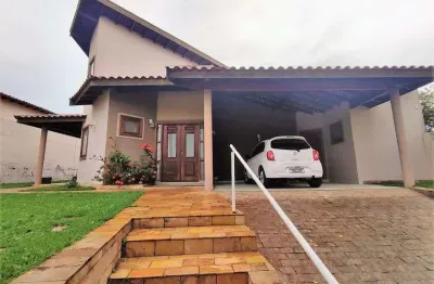 Casa de condomínio térrea à venda no residencial palmeira, hípica em campinas, são paulo.