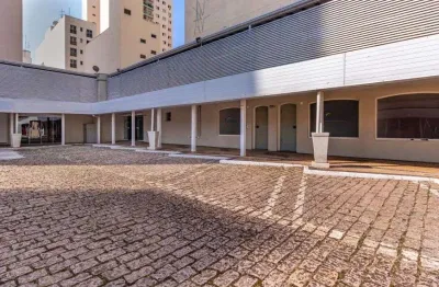 Ponto comercial disponível para venda e locação no centro em campinas - sp