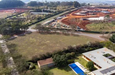 Lote/terreno para venda no condomínio fazenda boa vista em porto feliz - são paulo.