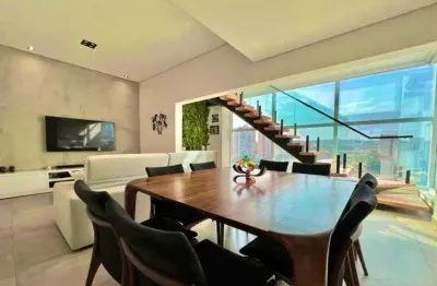 Cobertura para venda no condominio acqua galleria na fazenda são quirino - campinas - sp.