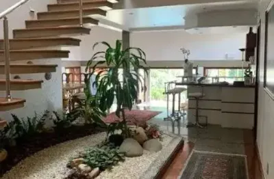 Casa sobrado à venda no jardim das paineiras em campinas - sp