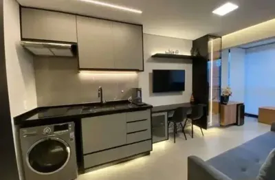Apartamento alto padrão à venda e locação no edifício nex one na vila clementino em são paulo - sp
