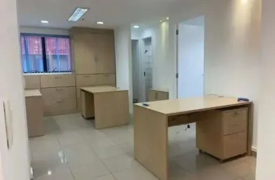 Escritório à venda e aluguel na vila monte alegre em são paulo - sp