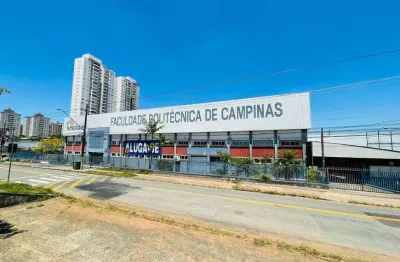 Imóvel comercial para alugar no mansões santo antônio em campinas - sp.