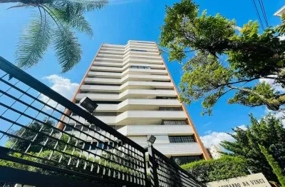 Apartamento à venda no edifício leonardo da vinci no cambuí em campinas - sp.