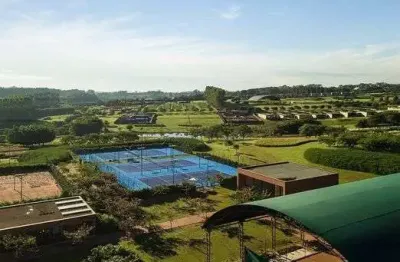 Lote à venda no condominio fazenda boa vista, porto feliz - sp