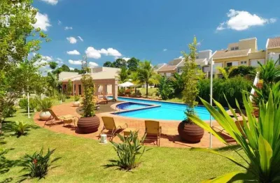 Casa à venda no condomínio parque portugal no taquaral em campinas - sp.