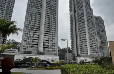 Apartamento alto padrão à venda no condomínio parque global em são paulo - sp