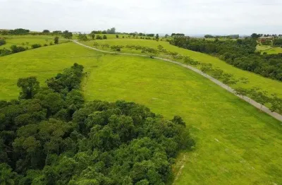 Lote/terreno alto luxo para venda no fazenda boa vista em porto feliz - sp