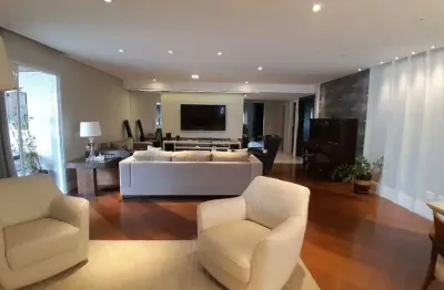 Apartamento com 4 quartos à venda na Alameda dos Guaramomis, 445, Planalto Paulista, São Paulo