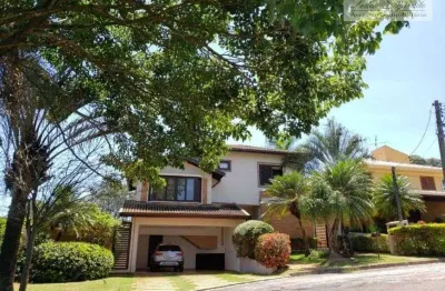 Casa à venda no condomínio residencial estância paraíso no tijuco das telhas, campinas.