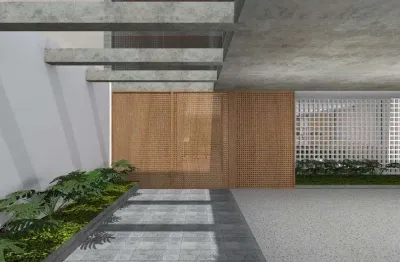 Casa para venda com 200 metros quadrados com 3 quartos em vila nova conceição - são paulo - sp