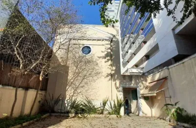 Casa à venda na Vila Olímpia, São Paulo 