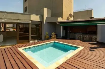 Duplex à venda no condomínio montecorvino na vila sônia em são paulo - sp