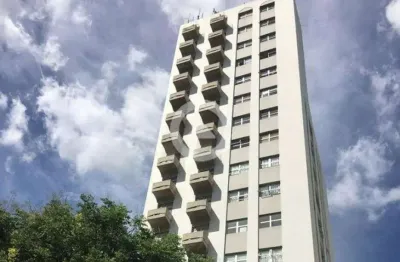 Apartamento à venda no condomínio edifício pedro álvares cabral no cambuí em campinas -sp.