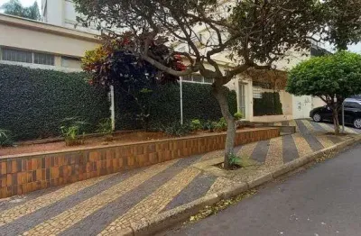 Sobrado de esquina à venda no centro de campinas - são paulo.