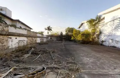 Terreno plano à venda no bairro da lapa em são paulo - sp