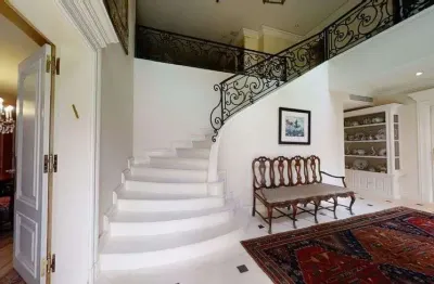 Duplex para venda tem 820 metros quadrados com 5 quartos em cerqueira césar - são paulo - sp