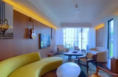 Apartamento alto padrão à venda no condomínio cidade matarazzo em bela vista em são paulo - sp