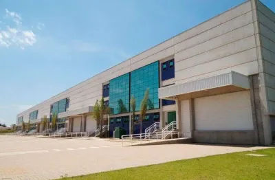 Galpão/depósito/armazém para aluguel tem 1168 metros quadrados em techno park - campinas - sp