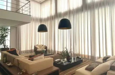 Casa para venda no condomínio arboreto dos jequitibás em sousas distrito de campinas - sp