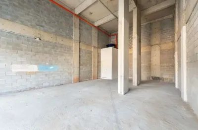 Loja comercial à venda e para locação no living wish panamby na vila andrade em são paulo - sp