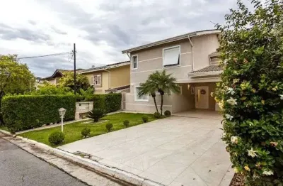 Sobrado à venda em alphaville residencial 11 em santana de parnaíba - sp