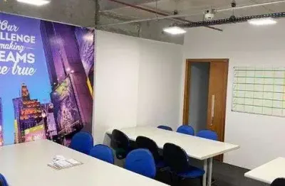 Sala/conjunto para aluguel e venda possui 75 metros quadrados em centro - campinas - sp.