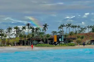 Lote/ terreno à venda no condomínio fazenda da grama em itupeva - são paulo