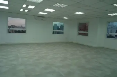 Sala comercial para locação com 240 metros quadrados na chácara da barra em campinas - sp.
