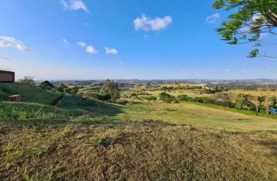 Lote/terreno alto padrão à venda no condomínio fazenda da grama em itupeva - sp.