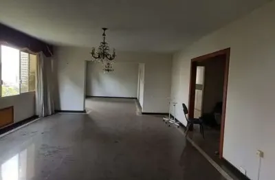 Amplo apartamento à venda no edifício vitória régia no centro de campinas - sp