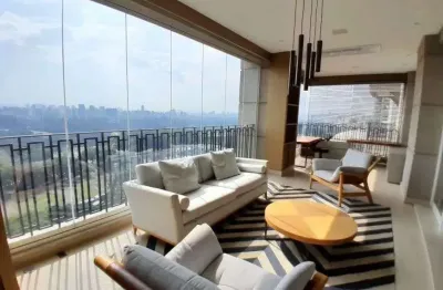 Apartamento alto padrão à venda no condomínio metropolitan no paraíso em são paulo - sp