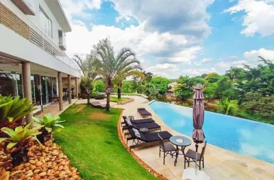 Casa à venda condomínio terras de são josé em itu - sp.