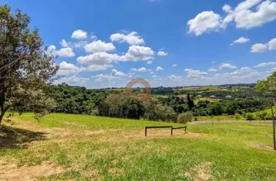 Lote à venda no condominio fazenda boa vista, porto feliz - sp