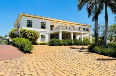 Lote/ terreno à venda no condomínio fazenda da grama em itupeva - são paulo