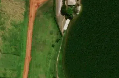 Terreno à venda no condomínio fazenda da grama em itupeva - sp.