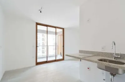 Studio à venda no cond. d'oru em vila nova conceição, são paulo - sp