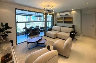 Apartamento a venda no edifício vitra oásis no cambuí em campinas - sp