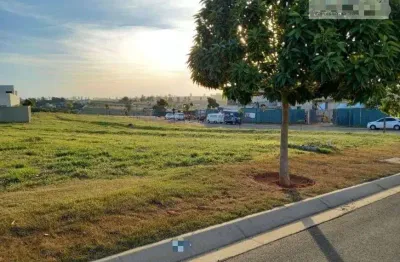 Terreno à venda no condomínio pedra alta em campinas - sp.