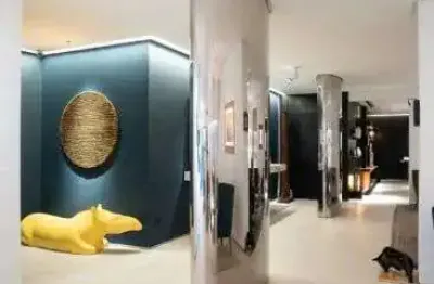 Apartamento alto padrão à venda e aluguel no condomínio uirapuru na consolação em são paulo -sp