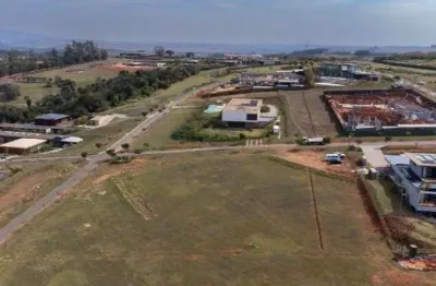 Terreno para venda no condominio fazenda boa vista em porto feliz - sp.