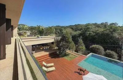 Casa à venda no condomínio são fernando golf clube - no bairro granja viana - cotia - sp