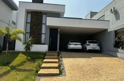 Casa alto padrão à venda no condomínio basel no swiss park em campinas - sp